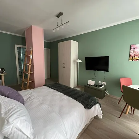Appartement Casa Old Bazaar