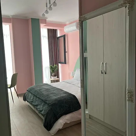 Appartement Casa Old Bazaar